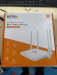 Wi-Tek WI-AX1800M 11AX 1775Mbps Wireless Mesh Router BD